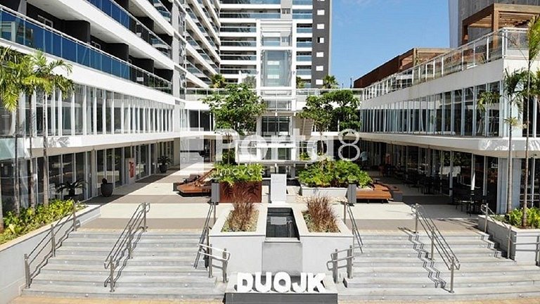 DuoJK | 8ºA | Espaço Alegre, Vista Calma!
