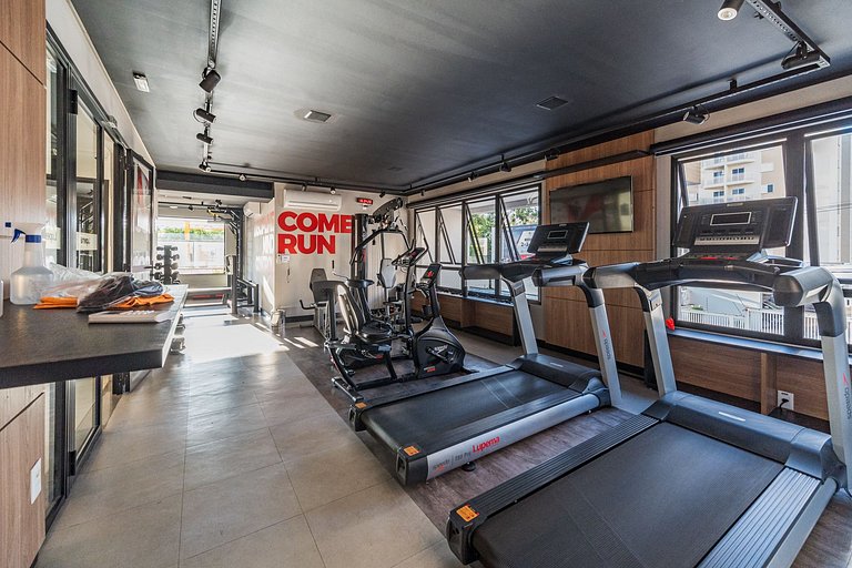 Loft Unique Residence Feito Para Você Se Sentir Em Casa