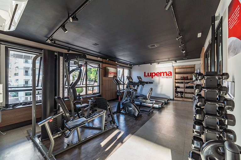 Loft Unique Residence Feito Para Você Se Sentir Em Casa