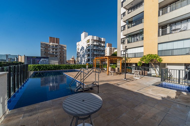 Loft Unique Residence Ambiente Arejado, Tranquilo e Convidat