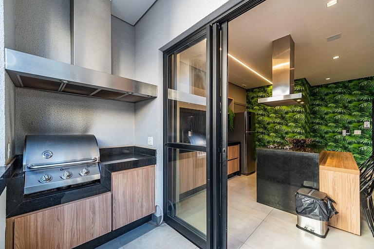 Loft Unique Residence Sofisticação e Design Único