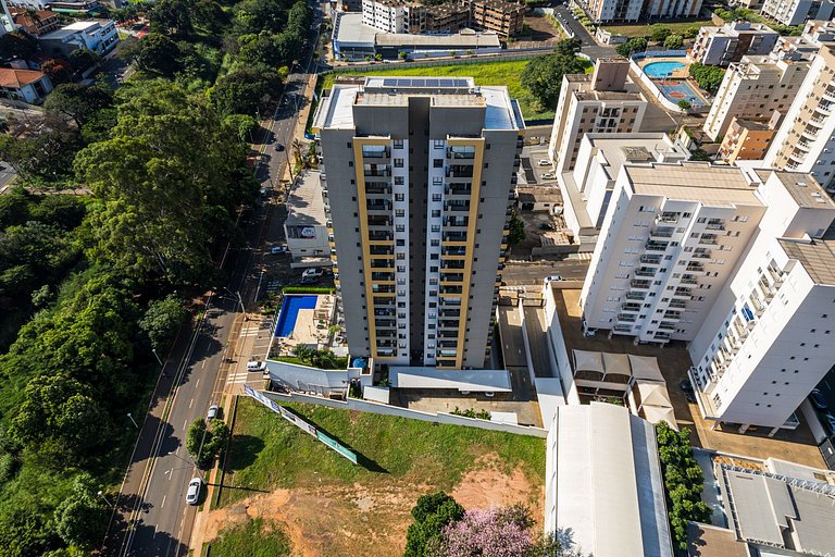 Loft Unique Residence Feito Para Você Se Sentir Em Casa