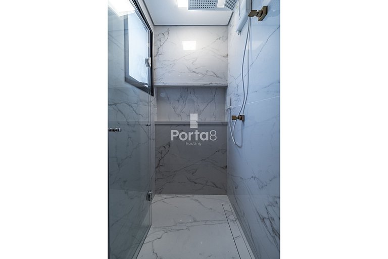 Loft Unique Residence Sofisticação e Design Único