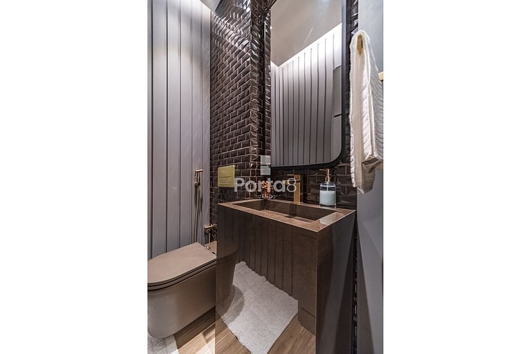 Loft Unique Residence Sofisticação e Design Único