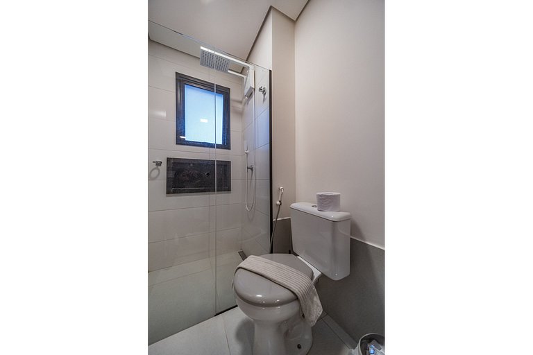 Loft Unique Residence Confortável e Tranquilo