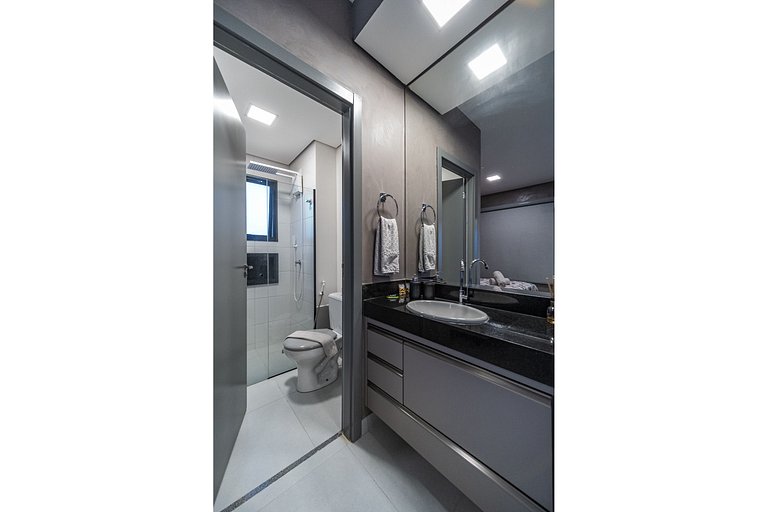 Loft Unique Residence Confortável e Tranquilo