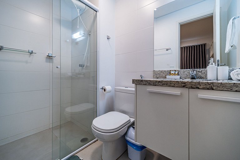 Loft Duo JK Clean Habitual e Reservado