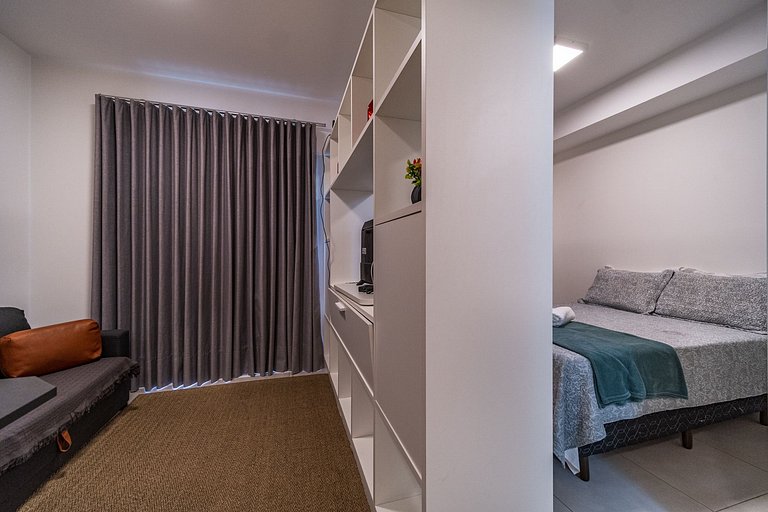 DuoJK | 9ºA | Clean, Habitual, Reservado!