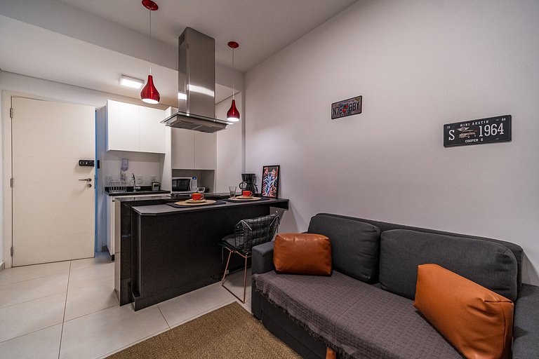 DuoJK | 9ºA | Clean, Habitual, Reservado!