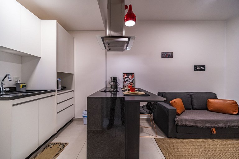 DuoJK | 9ºA | Clean, Habitual, Reservado!