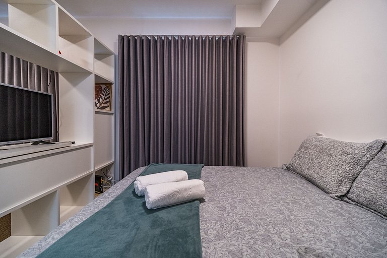 Loft Duo JK Clean Habitual e Reservado