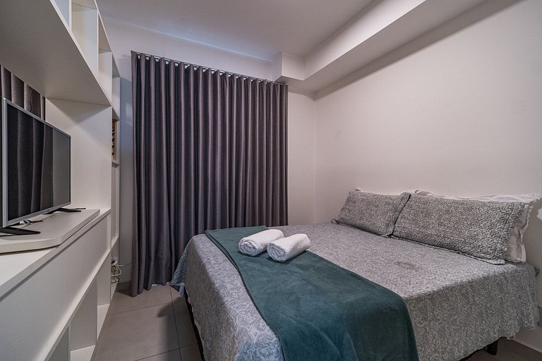 DuoJK | 9ºA | Clean, Habitual, Reservado!