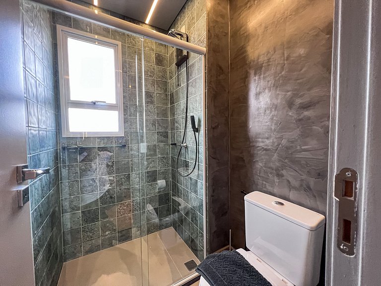 Spazio Blu | Loft Moderno & Conforto à Porta!