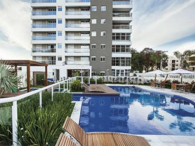 Spazio Blu | Loft Moderno & Conforto à Porta!