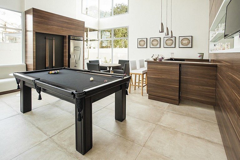 Spazio Blu | Loft Moderno & Conforto à Porta!