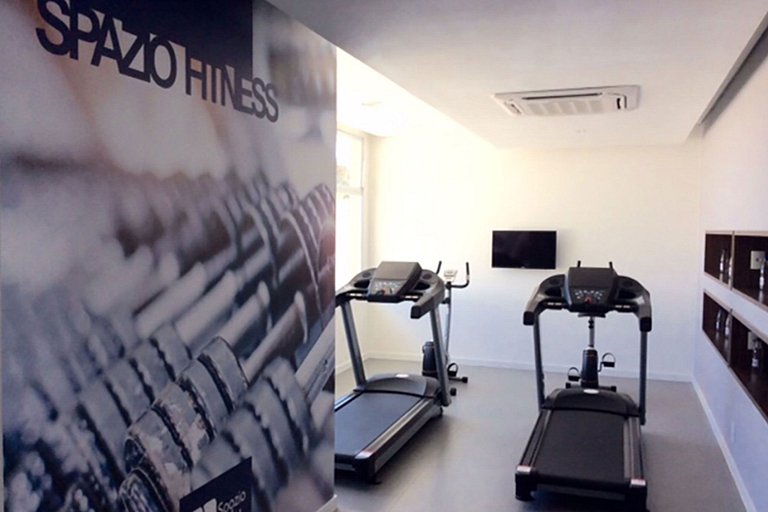 Spazio Blu | 10ºA | Loft 52m², Moderno, TOP!