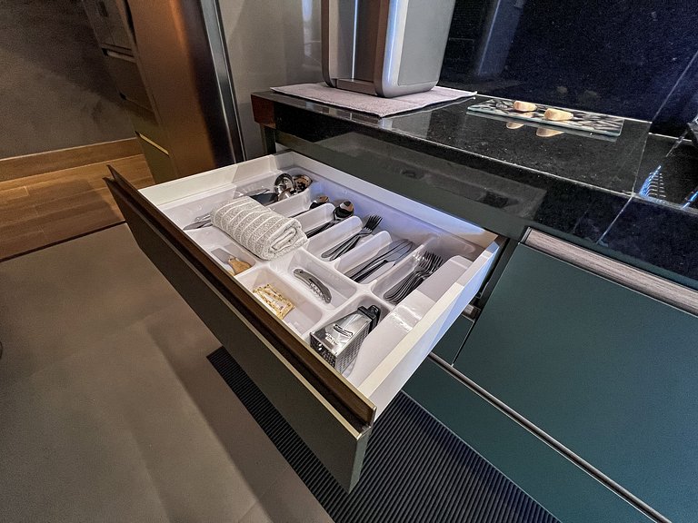 Spazio Blu | Loft Moderno & Conforto à Porta!