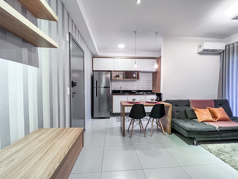 Loft Unique Residence Feito Para Você Se Sentir Em Casa