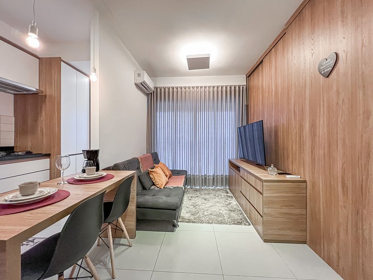 Loft Unique Residence Feito Para Você Se Sentir Em Casa