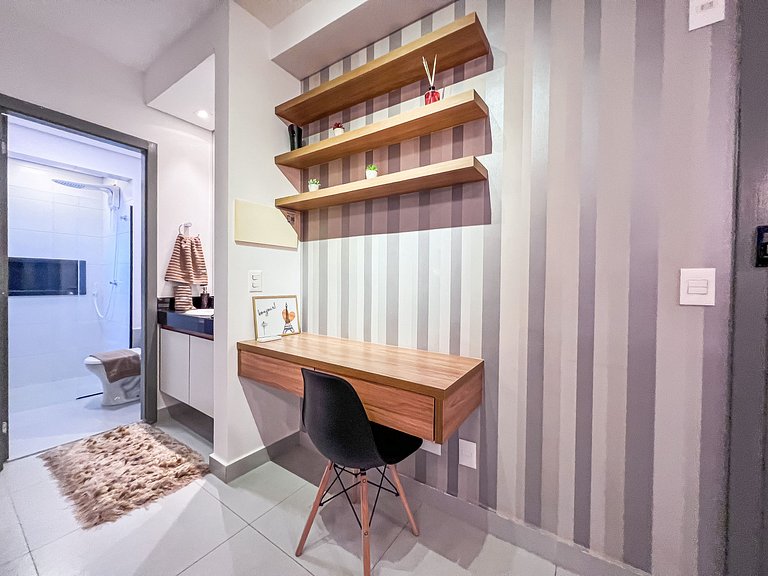Loft Unique Residence Feito Para Você Se Sentir Em Casa