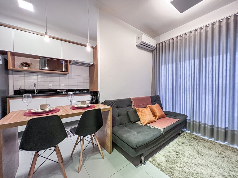 Loft Unique Residence Feito Para Você Se Sentir Em Casa