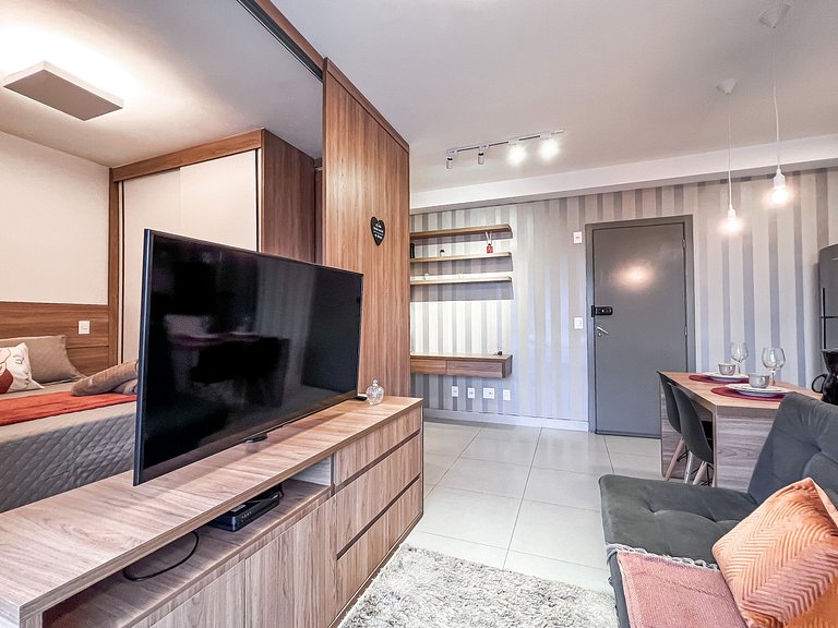 Loft Unique Residence Feito Para Você Se Sentir Em Casa