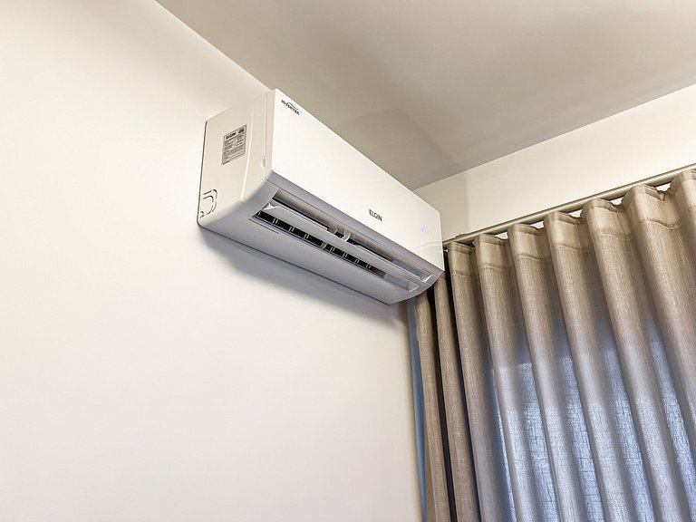 Loft Unique 12oA Feito p/ Você se Sentir em Casa!