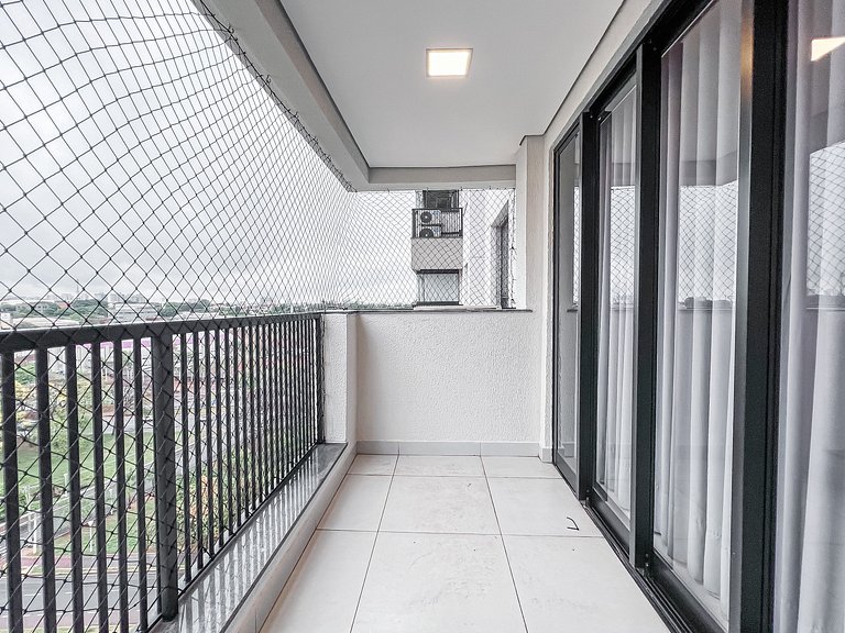 Loft Unique 12oA Feito p/ Você se Sentir em Casa!