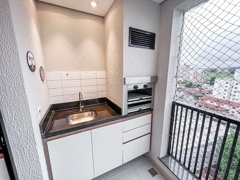 Loft Unique Residence Feito Para Você Se Sentir Em Casa