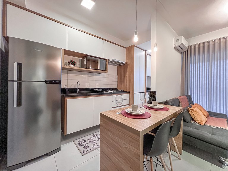 Loft Unique Residence Feito Para Você Se Sentir Em Casa