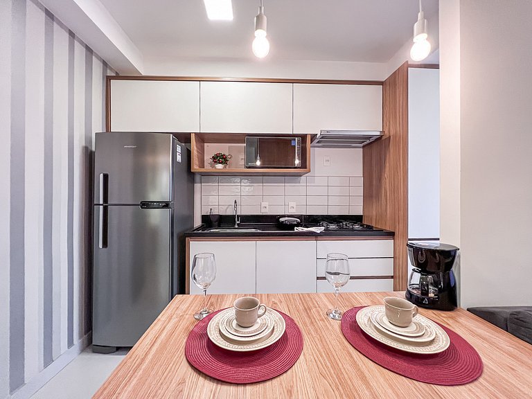 Loft Unique Residence Feito Para Você Se Sentir Em Casa