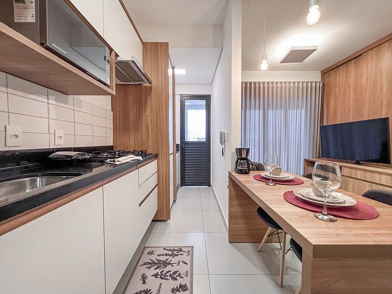 Loft Unique Residence Feito Para Você Se Sentir Em Casa