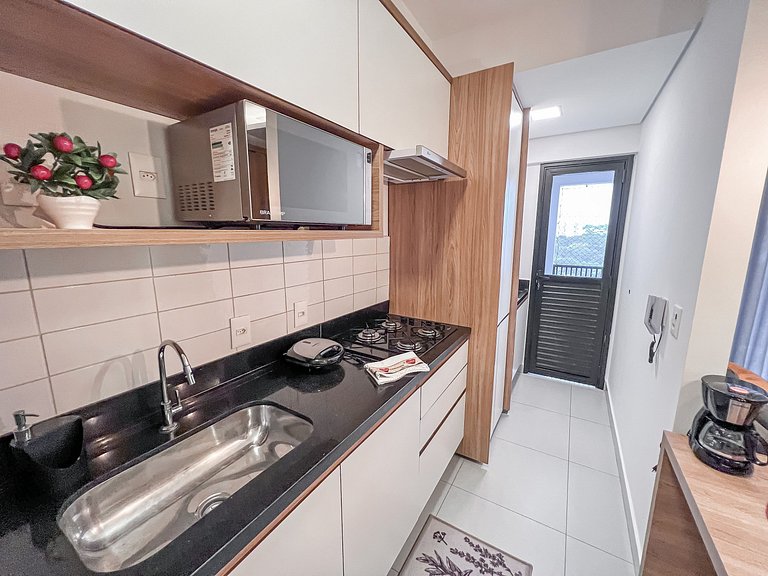 Loft Unique 12oA Feito p/ Você se Sentir em Casa!