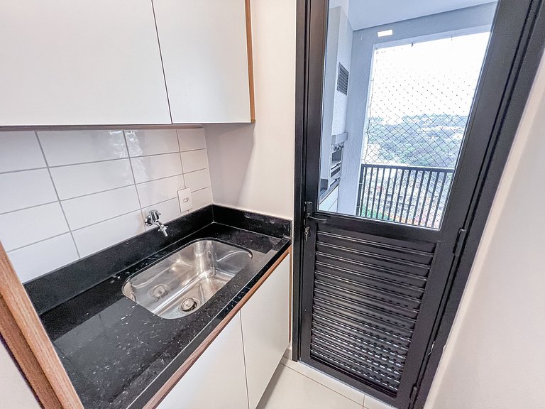 Loft Unique 12oA Feito p/ Você se Sentir em Casa!