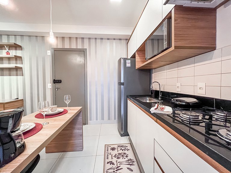 Loft Unique Residence Feito Para Você Se Sentir Em Casa