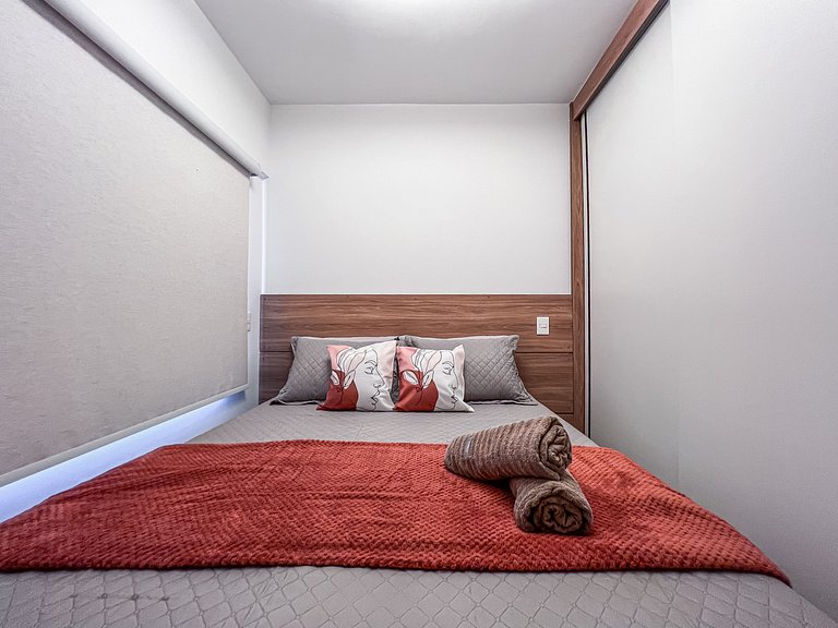 Loft Unique Residence Feito Para Você Se Sentir Em Casa