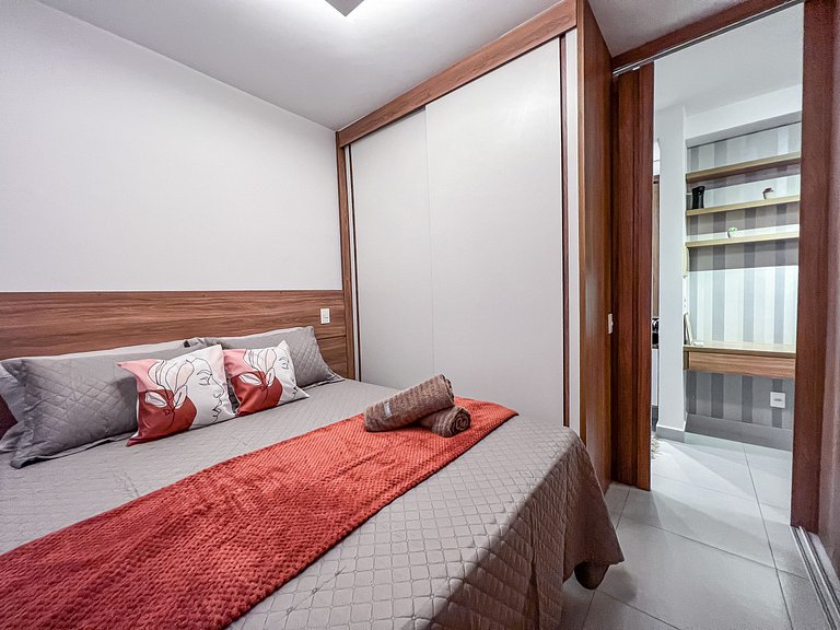 Loft Unique Residence Feito Para Você Se Sentir Em Casa