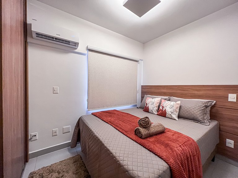 Loft Unique Residence Feito Para Você Se Sentir Em Casa