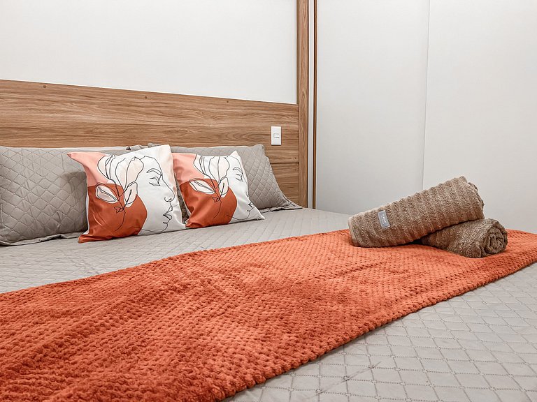 Loft Unique Residence Feito Para Você Se Sentir Em Casa
