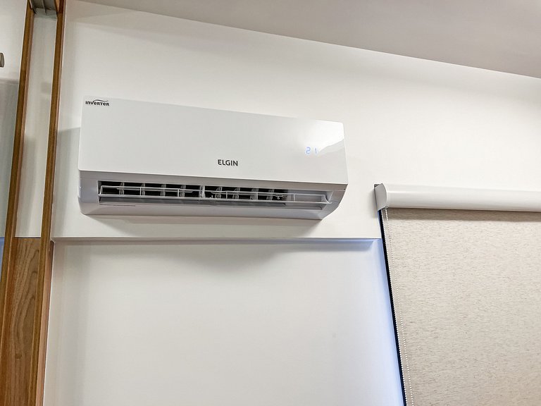 Loft Unique 12oA Feito p/ Você se Sentir em Casa!