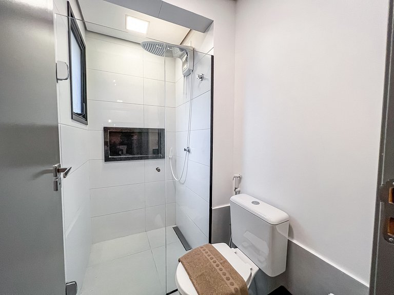 Loft Unique 12oA Feito p/ Você se Sentir em Casa!
