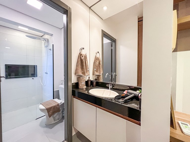 Loft Unique Residence Feito Para Você Se Sentir Em Casa