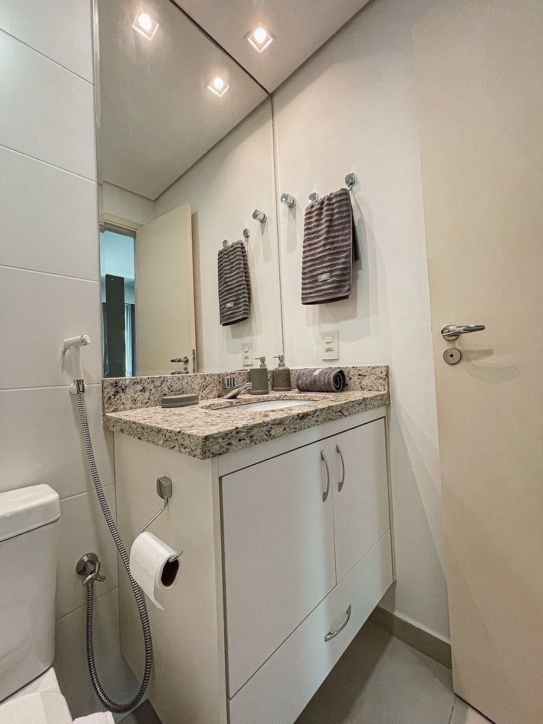 DuoJK 15oA Ambiente Elegante, Moderno!