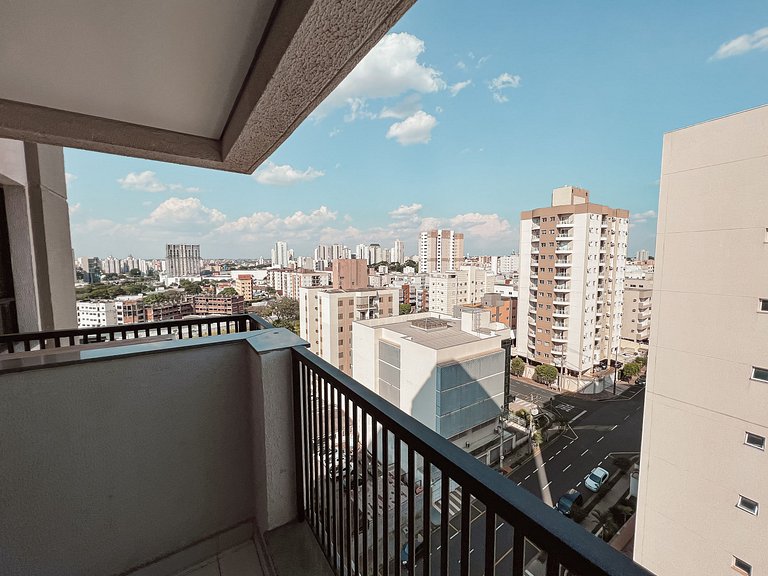 Loft Unique Residence Ambiente Arejado, Tranquilo e Convidat