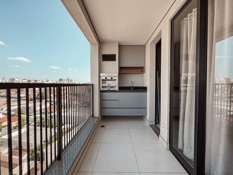 Loft Unique Residence Ambiente Arejado, Tranquilo e Convidat