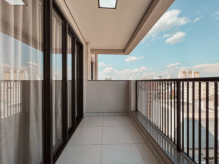 Loft Unique Residence Ambiente Arejado, Tranquilo e Convidat