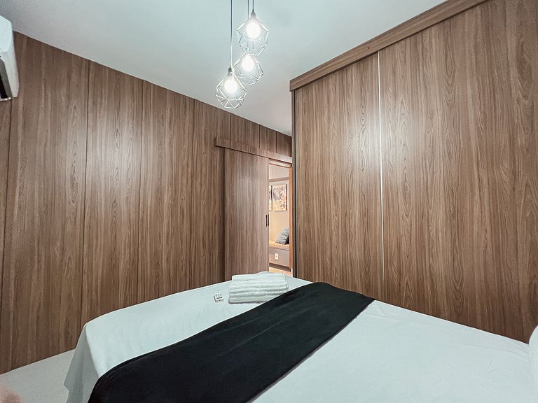 Loft Unique Residence Ambiente Arejado, Tranquilo e Convidat