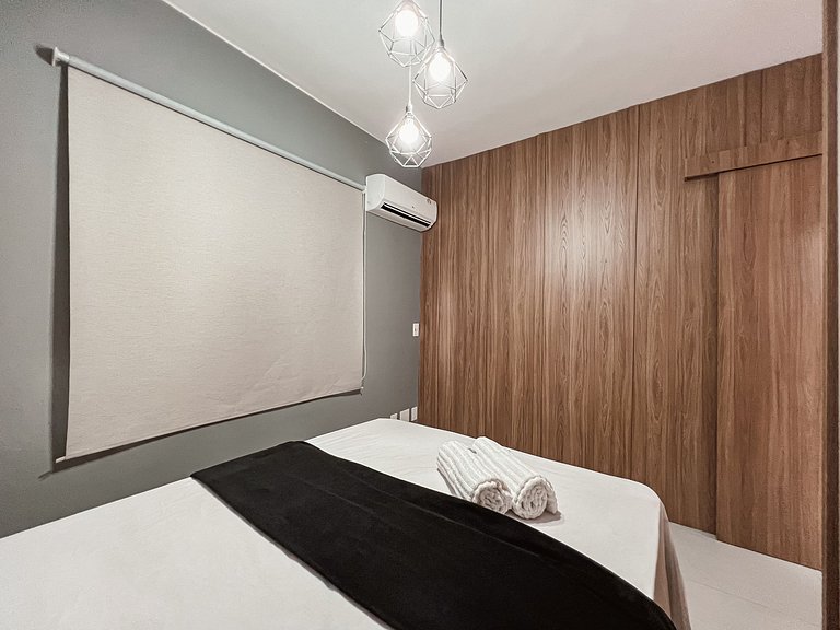 Loft Unique | 11ºA | Arejado, Tranquilo, Convidativo!