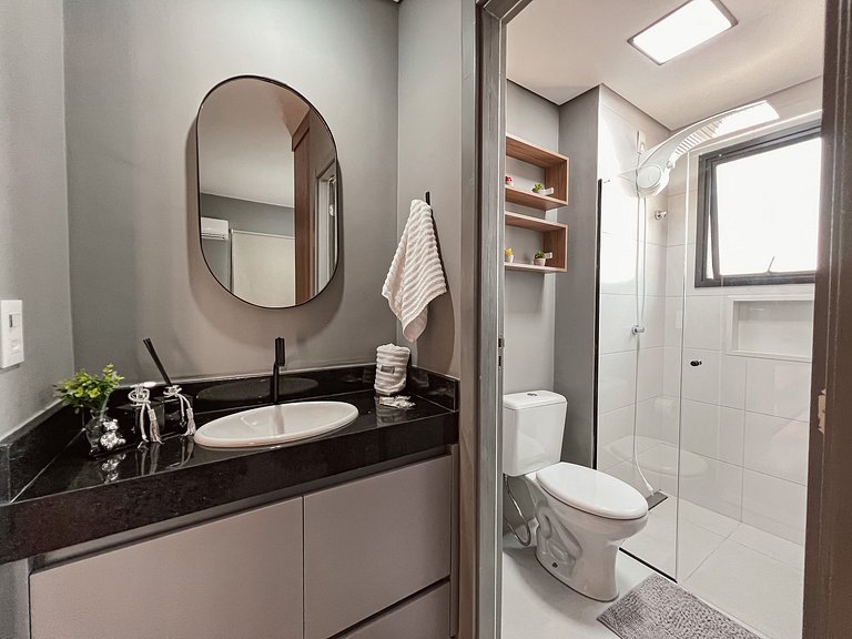 Loft Unique | 11ºA | Arejado, Tranquilo, Convidativo!