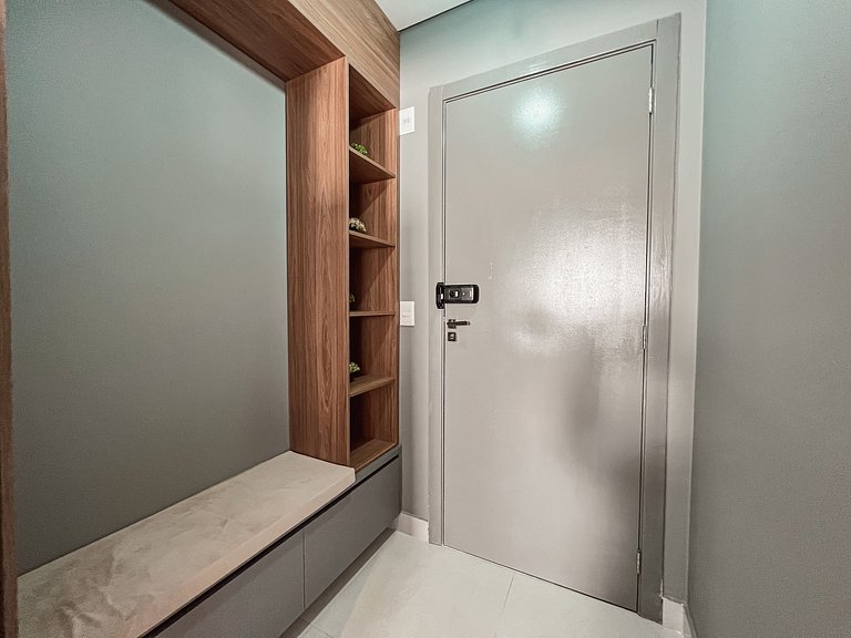 Loft Unique | 11ºA | Arejado, Tranquilo, Convidativo!